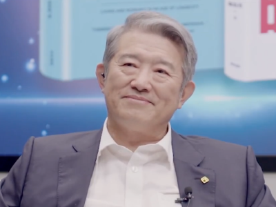 陈东升谈“养老革命”：希望更多中低收入的人能够到社区养老