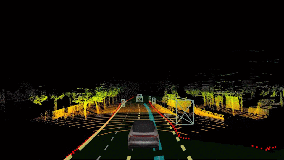 RISING PILOT全融合高阶智驾系统即将10月正式交付