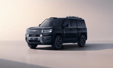 钛7首搭首发比亚迪智慧生态 智能座舱生态融合