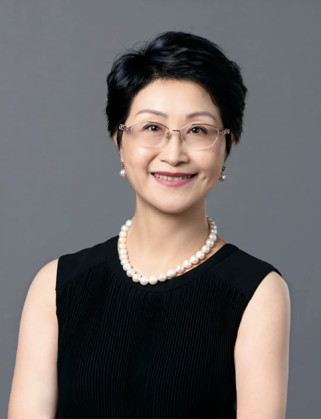 福特中国宣布重要人事调整 杨美虹女士即将退休 李方方女士接任