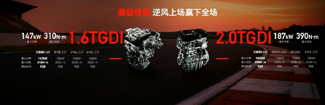 奇瑞艾瑞泽8征服版正式上市 上市限时价10.29-13.09万元