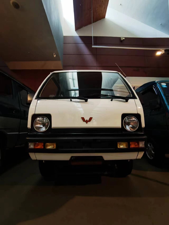 以“缤果”的名义 探访新能源建设之都