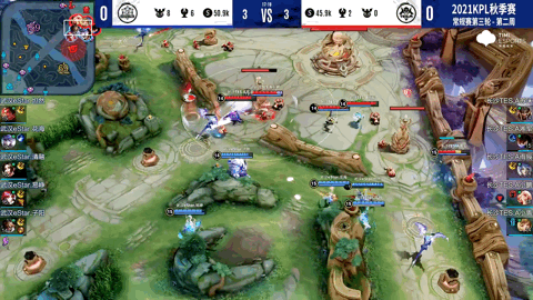 火舞王清融一闪切c