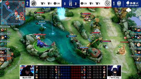 佛山GK控制链无缝衔接击杀金蝉