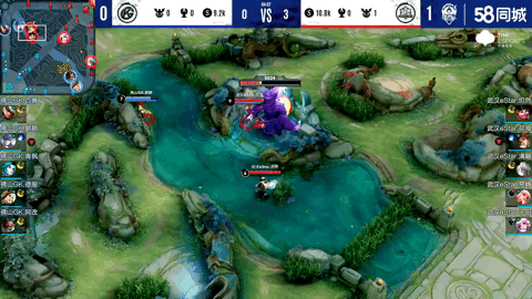 鹏鹏抢龙失败遭集火