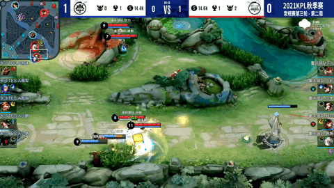 湘军橘右京灵性反杀不知火舞