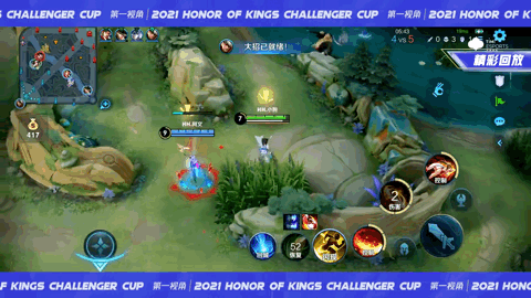 上海HH。小婉火舞盲打兰陵王