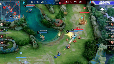 广州TTG。冰尘盾山闪背公孙离