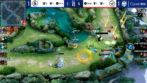 啊泽马超收割全场