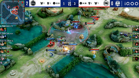 EDGM然然鲁班大师一拉二