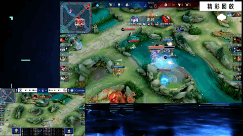 暖阳澜三连决胜