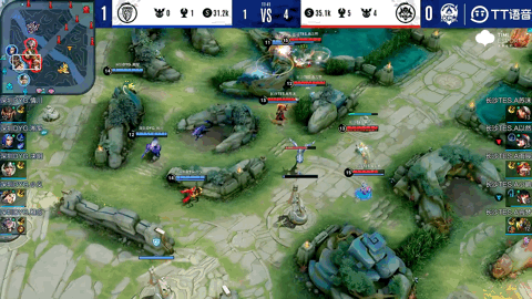 以然娜可露露击杀鲁班大师