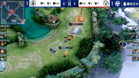 花云虞姬单杀公孙离