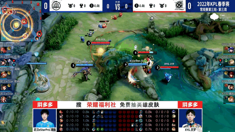 酷偕马超拿下一血