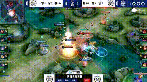 孙膑吕布连续控制