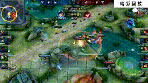 暖阳曜团战天秀