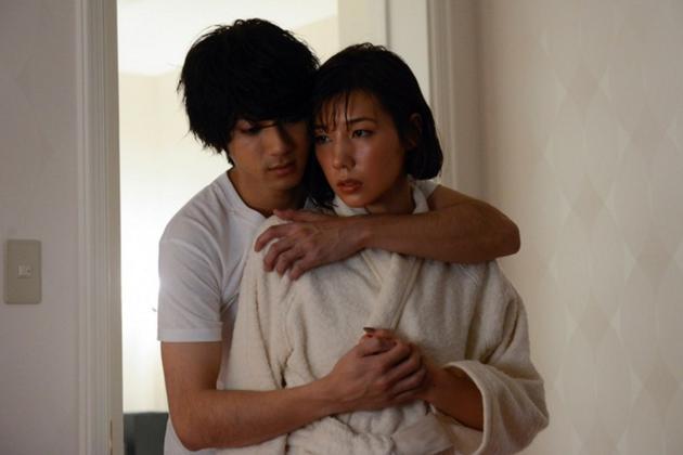 日剧《Holiday Love》仲里依纱、山田裕贵剧照