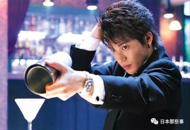 好看又撩人日本的牛郎到底是一群什么样的人