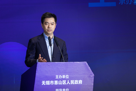 泛生子联合创始人兼首席执行官王思振