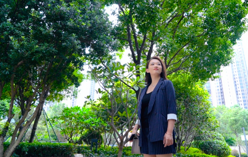 蔻心草杨冉老师——宝妈的职场选择