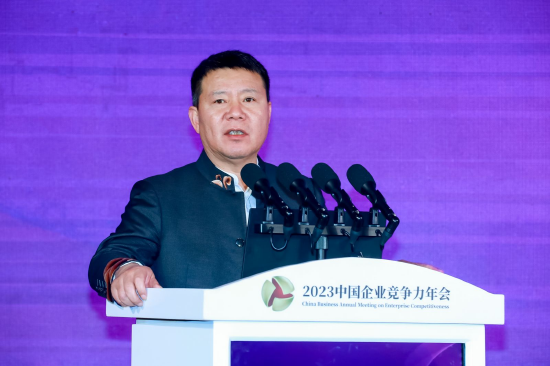 均瑶集团总裁王均豪：坚持长期主义，推动药食同源助力“健康中国”