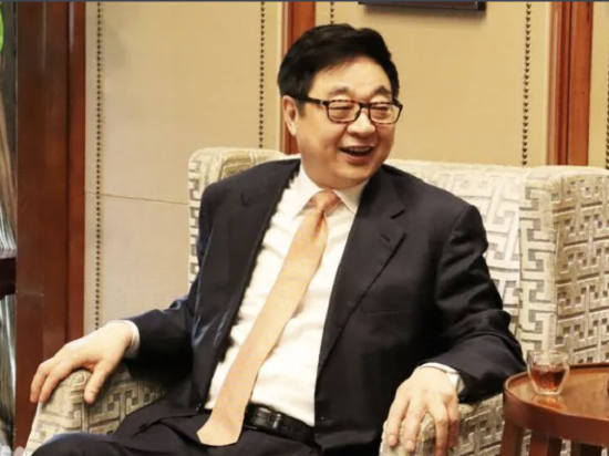 中基集团董事长葛坚：优秀企业家精神是推动新质生产力重要力量