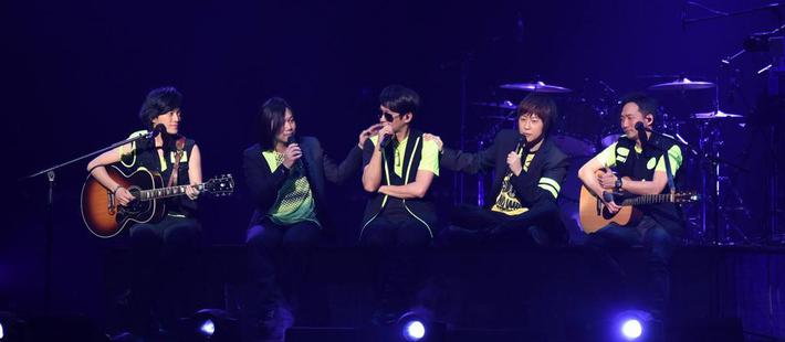 今年金曲奖提名名单 你满意吗