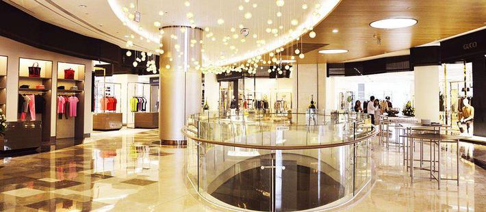 猫狗大战2.0:谁能卖好奢侈品?