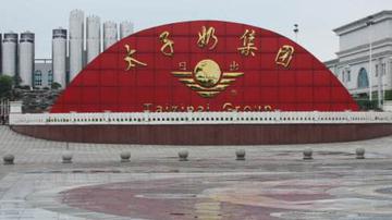 太子奶深陷迷途