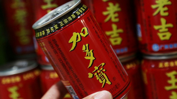 加多宝困局