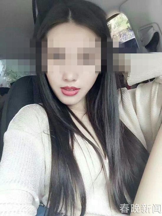痛心昆明失联女演员确认被害凶手已被抓获