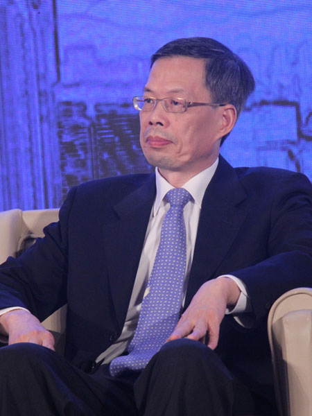 方源资本(亚洲)有限公司董事总经理吕明方