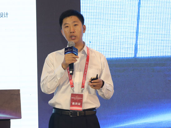 摩拜单车赵栋:技术驱动下的绿色出行