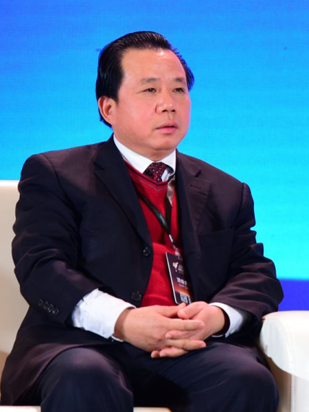 杨思涛优质的品牌是企业的生命