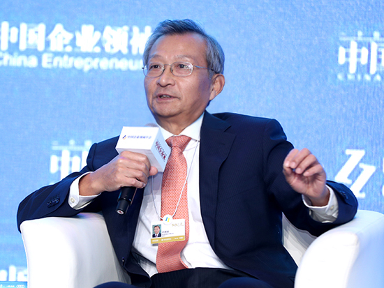 青岛啤酒董事长孙明波