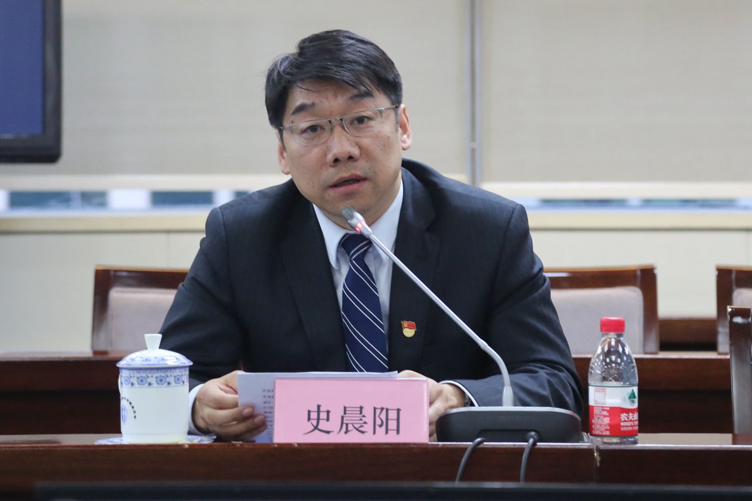 银保监会第241场例行发布会