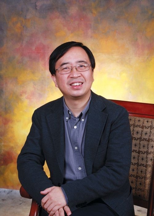 潘建伟这一回要把量子讲得清清楚楚明明白白