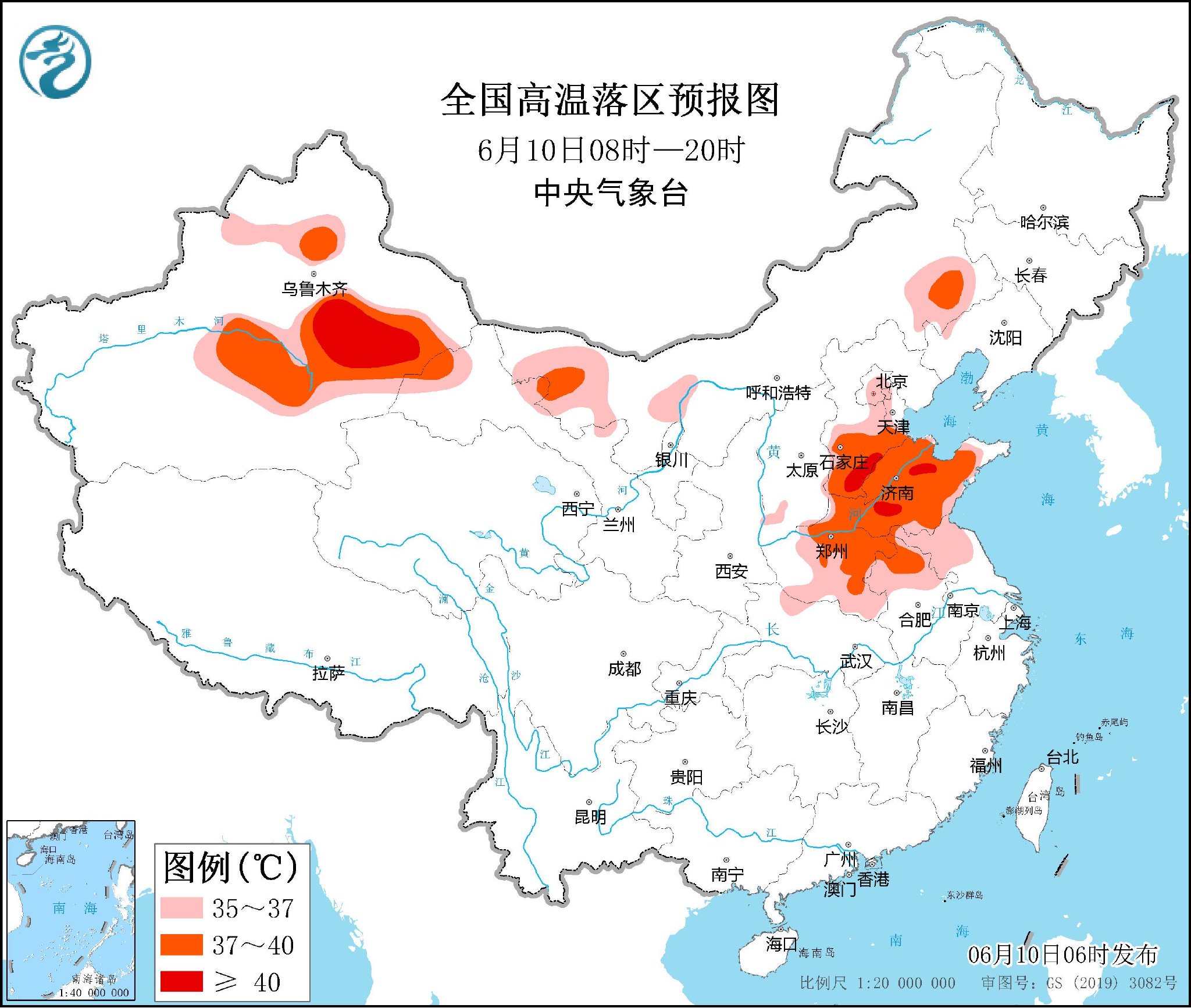 天气预报高密天气预报预报