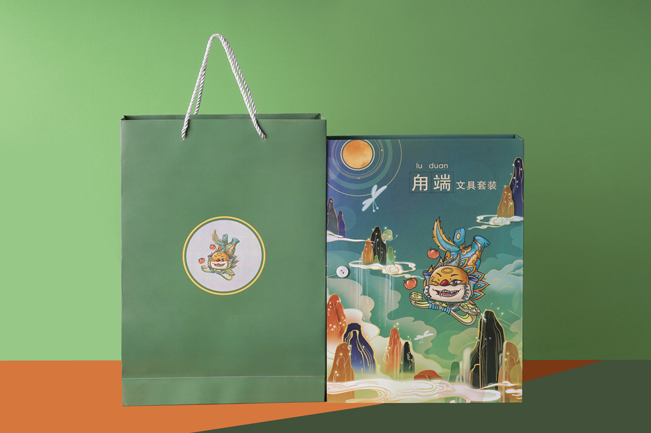 新时代新文创大连文创好物节