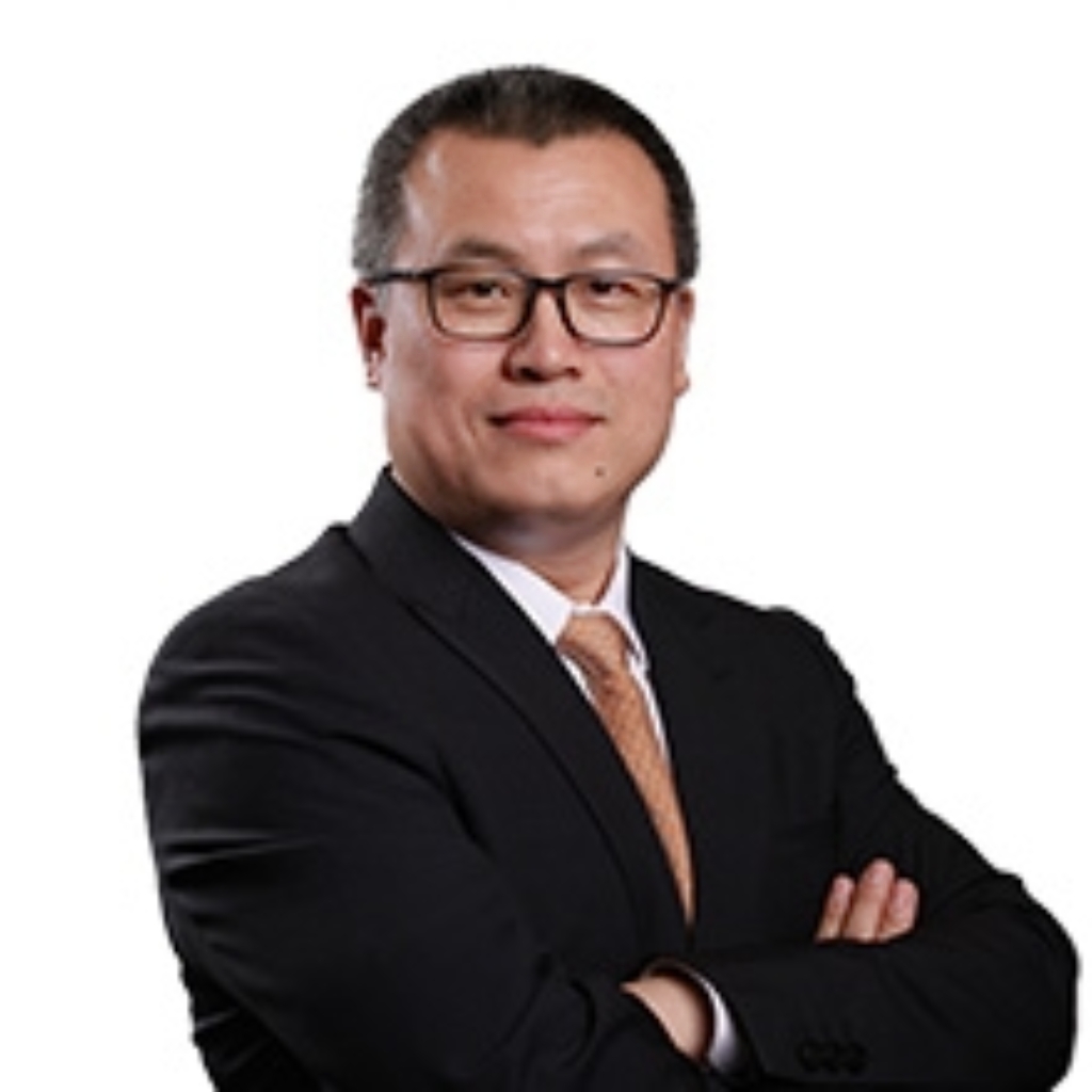 邓庆旭