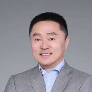 杨岳斌