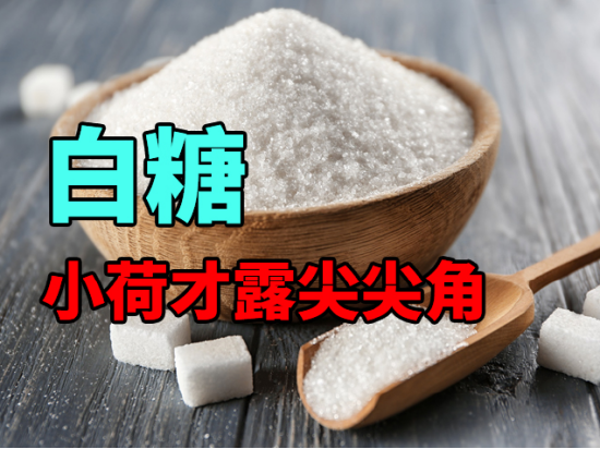 【中粮期货春季策略报告】白糖:小荷才露尖尖角