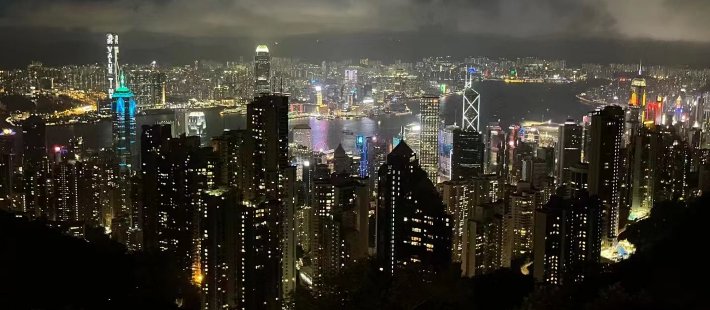 华南理工大学客座教授王龙：香港金融市场仍具独特优势与不可替代性