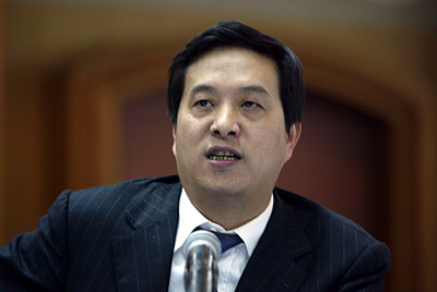 周京长涉嫌商业信誉罪和诈骗罪一案,将在浙江丽水遂昌县法院第二次开