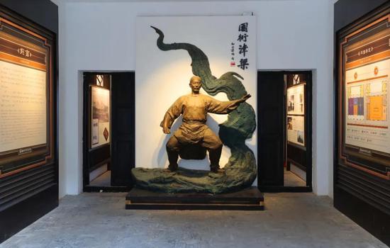向市民免费开放 瑞安这个纪念馆元旦将正式开馆