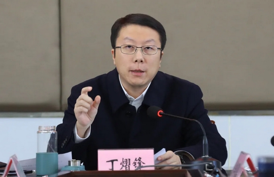 泰顺传达贯彻省委全会精神