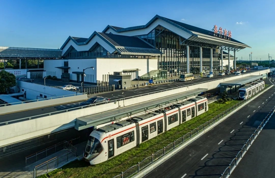 加强嘉兴高铁南站现场管理嘉兴经开区坚决为嘉兴守好大门