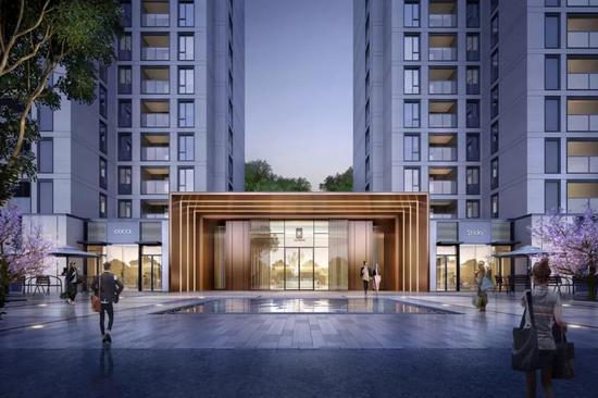 【君悦339】二期央景楼尊"魔鬼细节" 一次性盘点-温州楼盘网