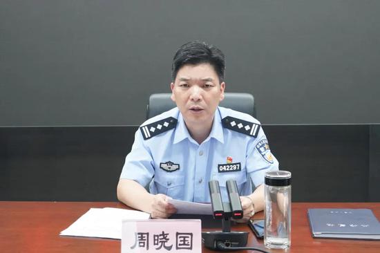 上虞公安举行入党纪念仪式