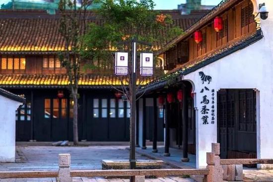 假期倒计时,一起享受平湖人家门口的"诗与远方"